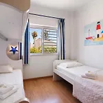 Quinta Gomeira 69 Apartman