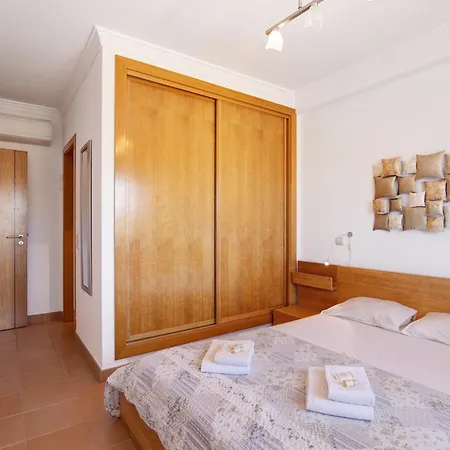 Quinta Gomeira 69 Apartment Cabanas De Tavira