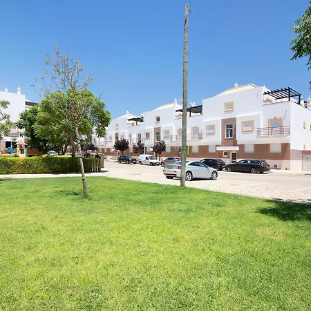 Quinta Gomeira 69 Apartment Cabanas De Tavira