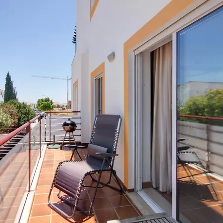 Quinta Gomeira 69 * Cabanas De Tavira