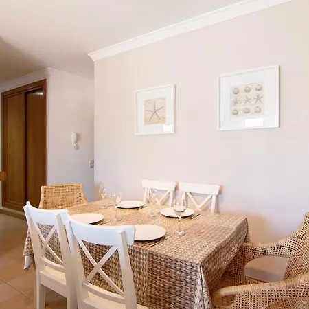 Quinta Gomeira 69 Daire Cabanas De Tavira