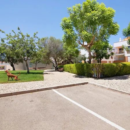 Quinta Gomeira 69 Cabanas De Tavira