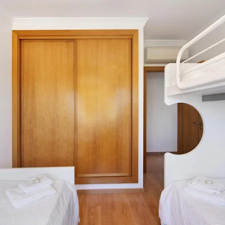 Appartement Quinta Gomeira 69