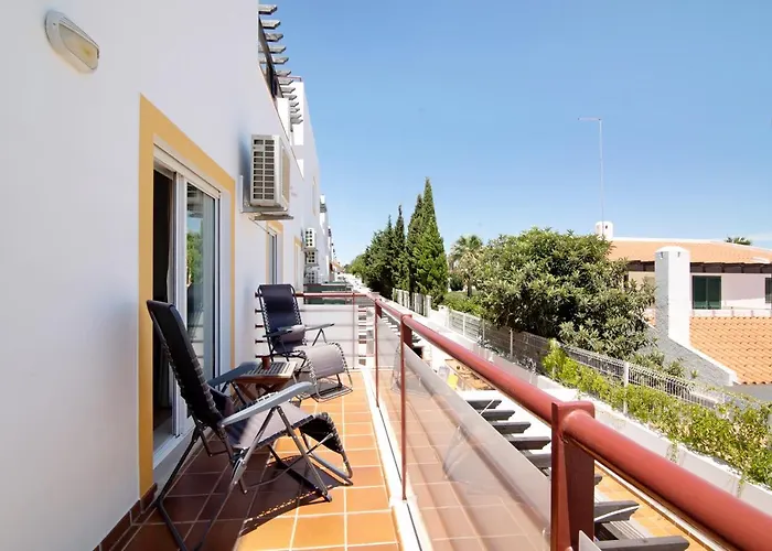 Quinta Gomeira 69 Daire