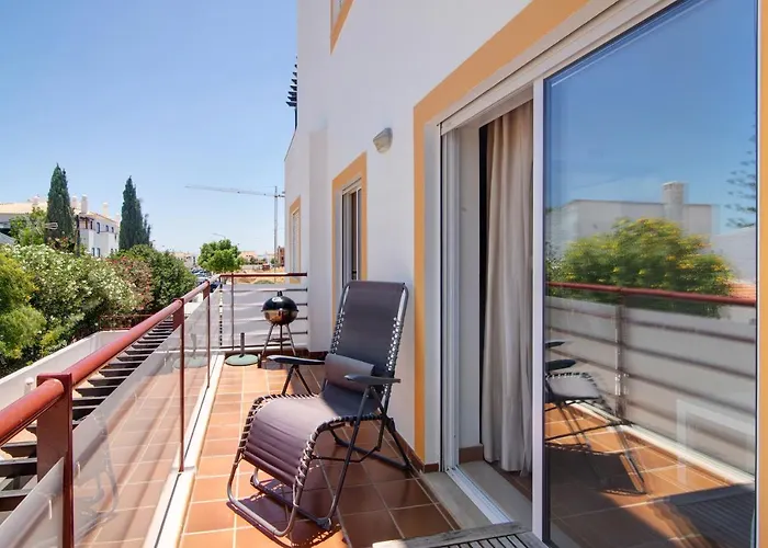 Quinta Gomeira 69 * Cabanas De Tavira