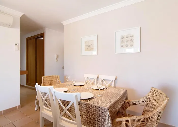 Quinta Gomeira 69 Daire Cabanas De Tavira