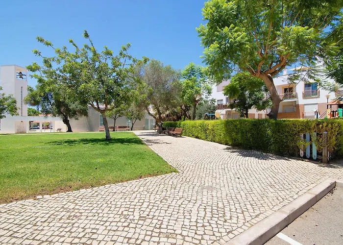 Quinta Gomeira 69 Daire Cabanas De Tavira