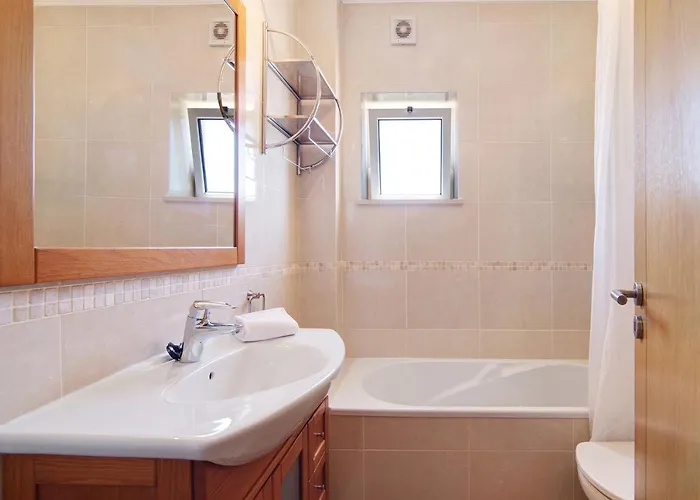 Quinta Gomeira 69 * Cabanas De Tavira