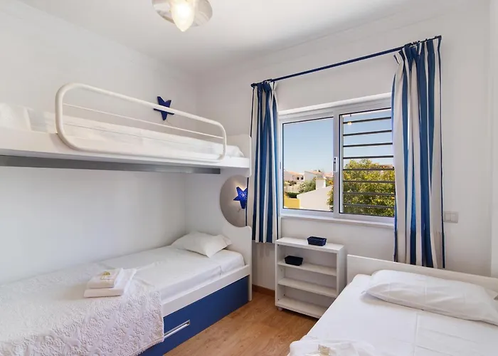 Quinta Gomeira 69 Daire Cabanas De Tavira