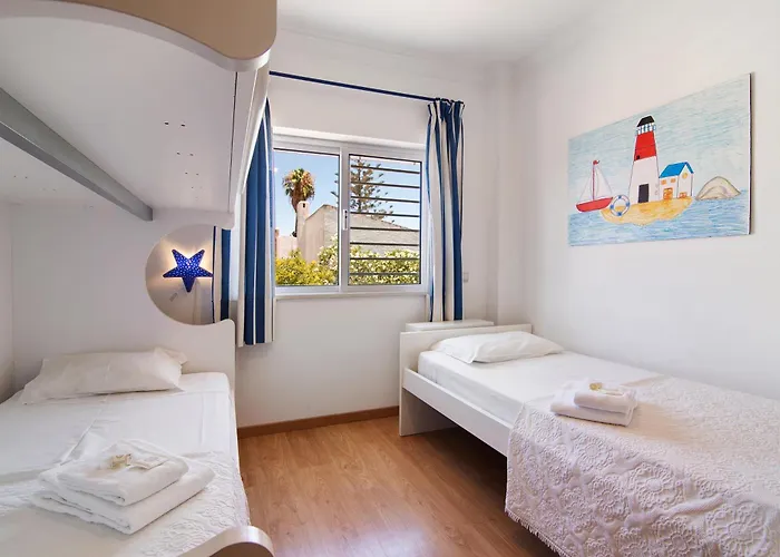 Quinta Gomeira 69 Daire