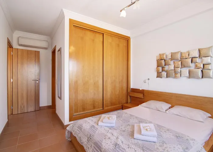 Quinta Gomeira 69 Daire Cabanas De Tavira