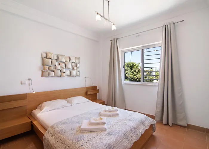 Quinta Gomeira 69 Cabanas De Tavira