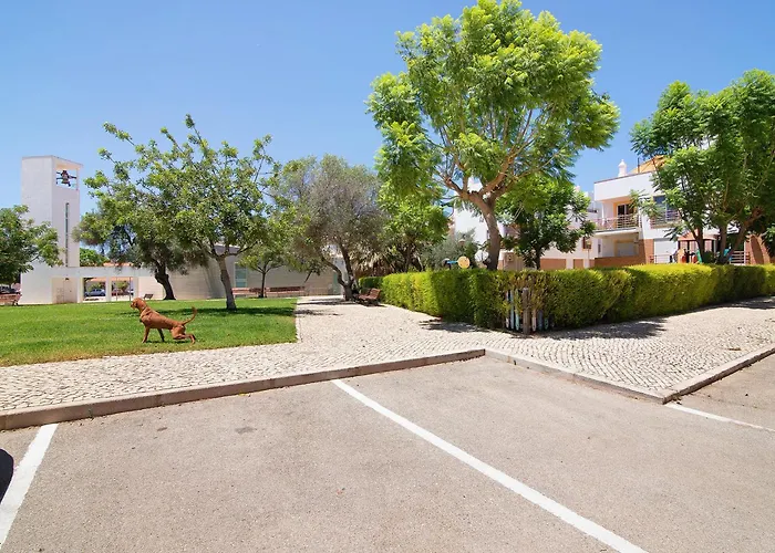 Quinta Gomeira 69 Cabanas De Tavira