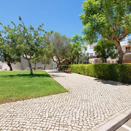 Quinta Gomeira 69 Lägenhet Cabanas De Tavira